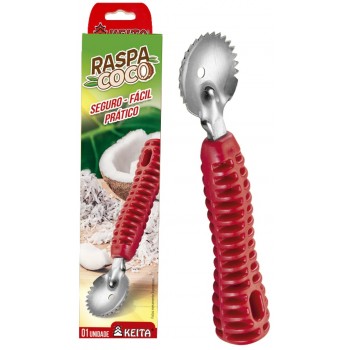 RASPA COCO KEITA UN
