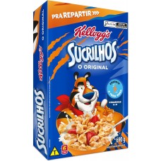 CEREAL MATINAL SUCRILHOS KELLOGGS ORIGINAL 690 PRO