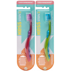 ESCOVA DENTAL KESS TIPPER STEPS UN REF 2582