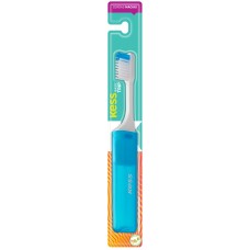 ESCOVA DENTAL KESS VIAGEM BASIC TRIP UN 2563