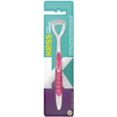 ESCOVA LINGUAL KESS REF.2009