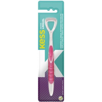 ESCOVA LINGUAL KESS REF.2009