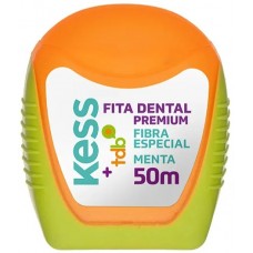 FITA DENTAL KESS MENTA 50M REF.2008