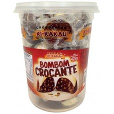 BOMBOM KI-KAKAU CROCANTE 425 GR