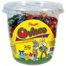 CHOCOLATE OVINHOS CHOCOLATE KI-KAKAU OVISCO 475G CHOCOLATE OVINHOS CHOCOLATE KI-KAKAU OVISCO 475G