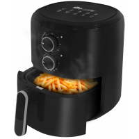 AIR FRYER KIAN PRETA 4,2L 220V 1650W
