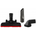 ASPIRADOR DE PÓ VERTICAL 3X1 KIAN 127V PRETO 1,2L