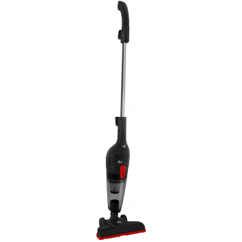 ASPIRADOR DE PÓ VERTICAL 3X1 KIAN 127V PRETO 1,2L