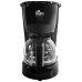 CAFETEIRA ELÉTRICA KIAN 127V PRETA