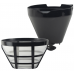 CAFETEIRA ELÉTRICA KIAN 127V PRETA