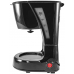 CAFETEIRA ELÉTRICA KIAN 127V PRETA