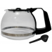 CAFETEIRA ELÉTRICA KIAN 127V PRETA