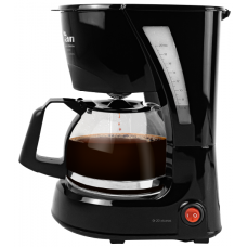 CAFETEIRA ELÉTRICA KIAN 127V PRETA