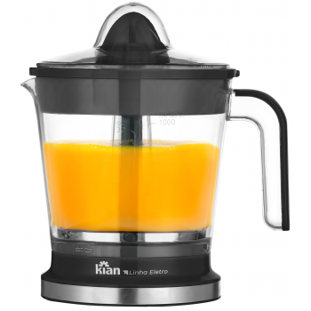 ESPREMEDOR TURBO KIAN 127V PRETO 1,2L