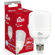 LÂMPADA KIAN LED BIV 20W