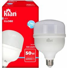 LÂMPADA KIAN LED BIV 50W