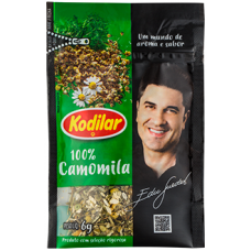 CAMOMILA KODILAR 6 GR