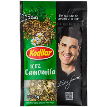 CAMOMILA KODILAR 6 GR