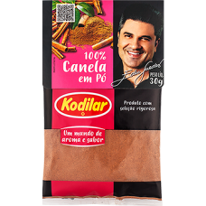 CANELA EM PO KODILAR 30 GR