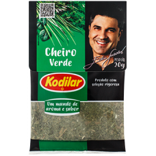 CHEIRO VERDE KODILAR 20 GR