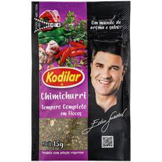 CHIMICHURRI KODILAR 15 GR