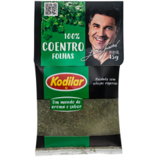 COENTRO EM FOLHAS KODILAR 15 GR