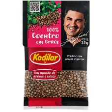 COENTRO EM GRÃOS KODILAR 30 GR