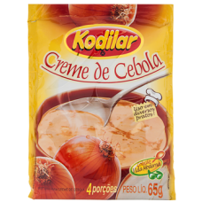 CREME DE CEBOLA KODILAR 65 GR