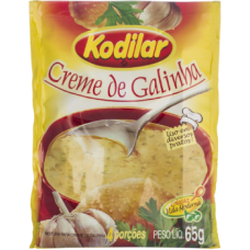 CREME DE GALINHA KODILAR 65 GR