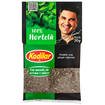 HORTELA KODILAR 20 GR