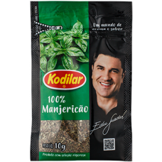 MANJERICAO KODILAR 10 GR