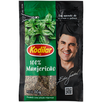 MANJERICAO KODILAR 10 GR