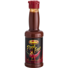 MOLHO DE PIMENTA KODILAR PINGA FOGO 150ML