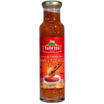 MOLHO SWEET CHILLI SAUCE TARESSU KODILAR 280G