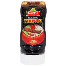 MOLHO TERIYAKI AGRIDOCE TARESSU 290ML