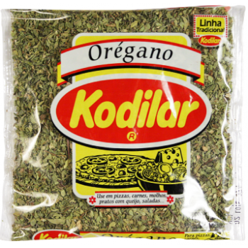 OREGANO KODILAR 30 GR
