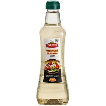 VINAGRE DE ARROZ TARESSU KODILAR 500ML