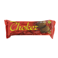 BISCOITO KROKERO CHOKER CHOCOLATE 95G