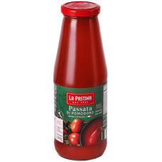 MOLHO PASSATA LA PASTINA 680 GR