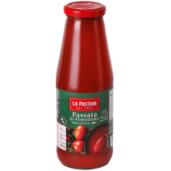 MOLHO PASSATA LA PASTINA 680 GR