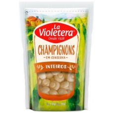 COGUMELO LA VIOLETERA INTEIROS 90 GR