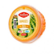 Damasco Seco S/Semente 150g - Vale Fértil