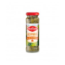 ALCAPARRAS LA VIOLETERA 100G