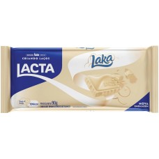 CHOCOLATE LACTA LAKA 80 GR