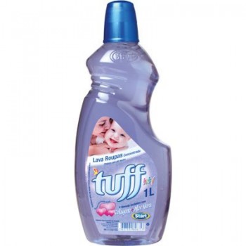 LAVA ROUPAS TUFF BABY 1L