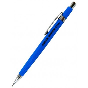 MAT. ESC. LAPISEIRA JOCAR OFFICE METAL 0.7 MM