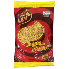 BATATA PALHA PALHA LEVE 300G
