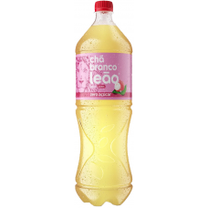 CHA LEAO BRANCO SABOR LICHIA ZERO 1.5L
