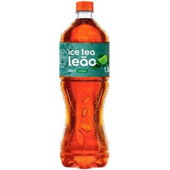 CHA LEAO ICE TEA LIMAO 1.5 L