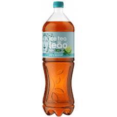CHA LEAO ICE TEA LIMAO ZERO 1.5L